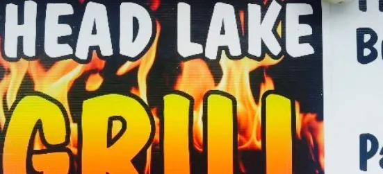 Head Lake Grill