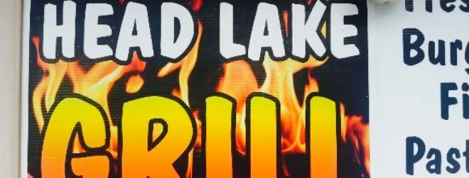 Head Lake Grill