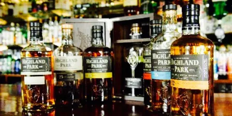 The Skerries Restaurant & Lounge Bar