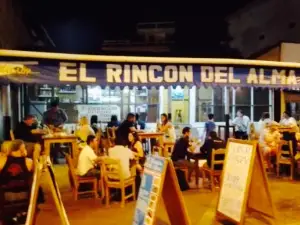 Rincon del Alma