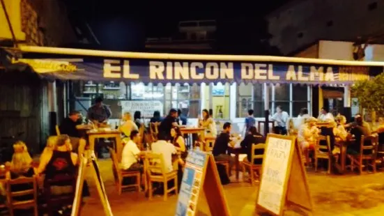 Rincon del Alma