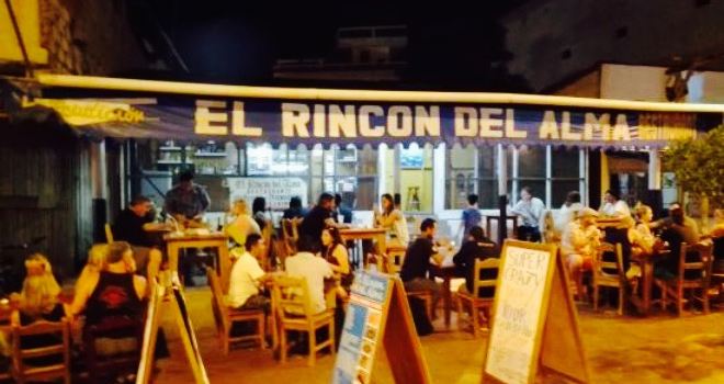 Rincon del Alma