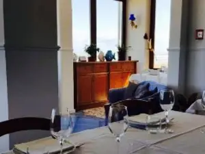 Blumarine Osteria (beach and restaurant) - riapriamo in primavera