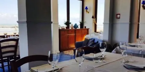 Lido Osteria Blumarine