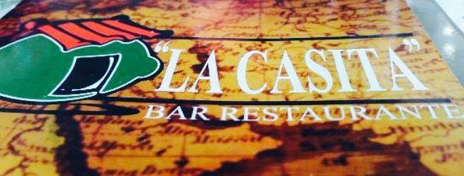Restaurante La Casita