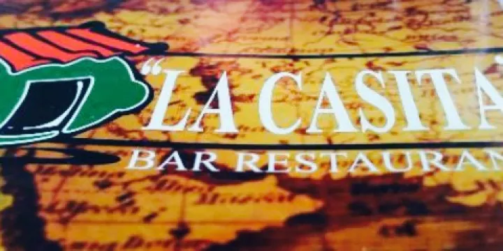 La Casita