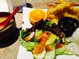 Matsuri Japanese Restaurant