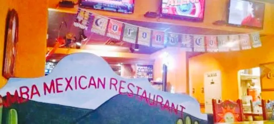 Margarita's Mexican Restaurant # 3
