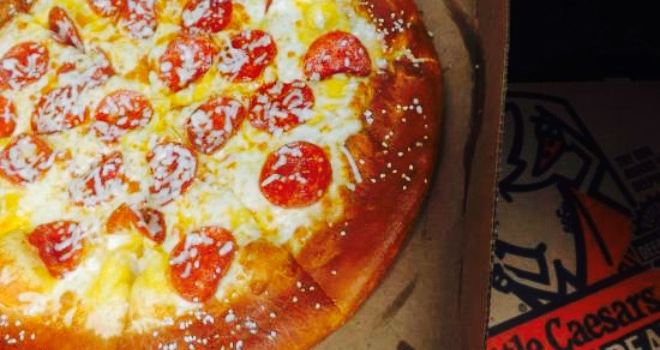 Little Caesars