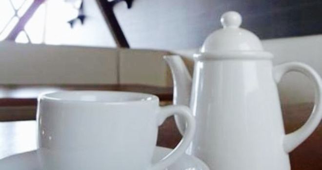 Cafe Sinatora