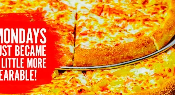 Family Pizza