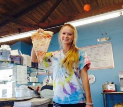 Harvey Cedars Pizza Shack