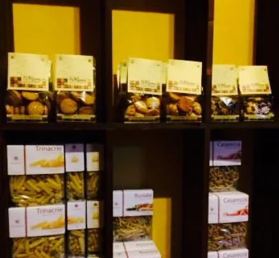 La Cantina Del Borgo