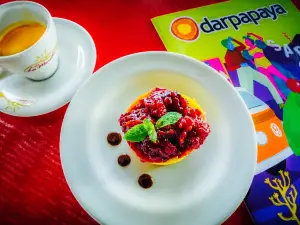 DarPapaya