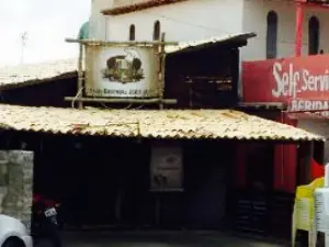 Restaurante Travessia
