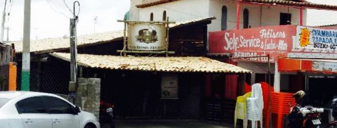 Restaurante Travessia