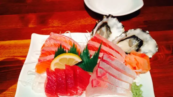 Sushi Bar Asahi