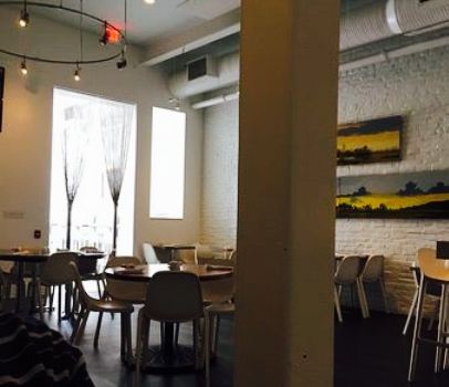 Delta Bistropub