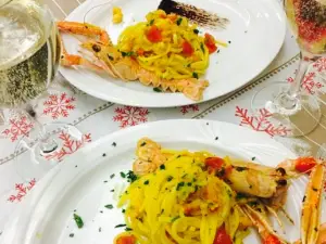 Bar Ristorante Pizzeria Montecchio