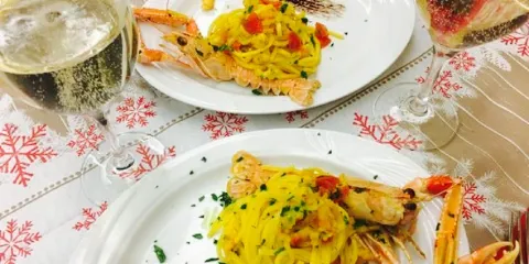 Ristorante Montecchio