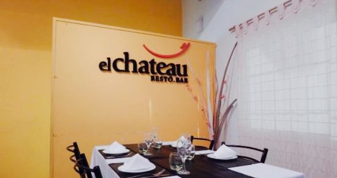 el chateau resto.bar