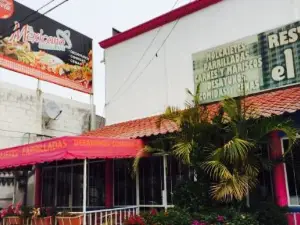 El Mexicano Restaurant