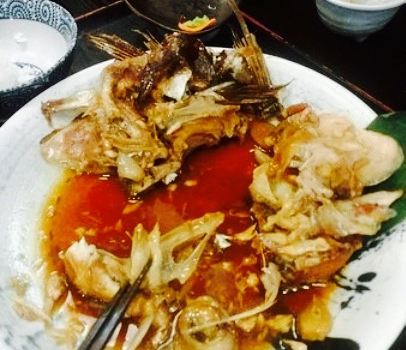 Kaisen Domburi-Tei