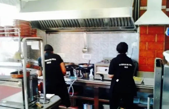 La Granja del Pollo de Adeje