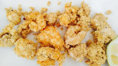 BAR FREIDURIA EL ALEMAM in 莫哈卡爾
