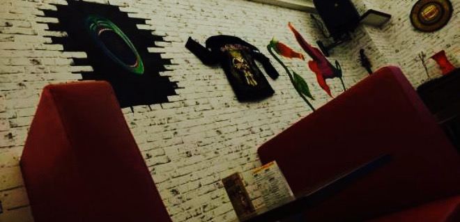 Underground Pub