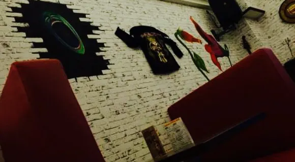 Underground Pub - Burger & Steakhouse