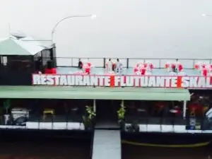 Restaurante Flutuante Skala