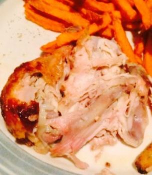 Swiss Chalet