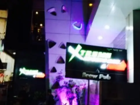 Xtreme Sports Bar and Grill