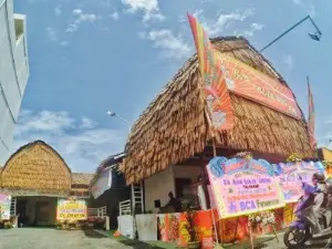 RM. Ayam Taliwang Fm