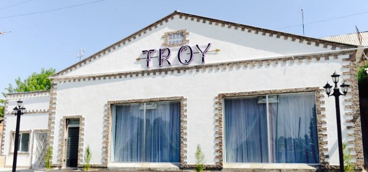 Troya