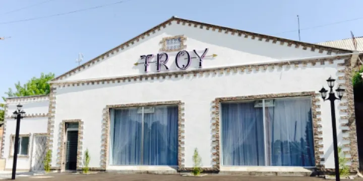 Troya