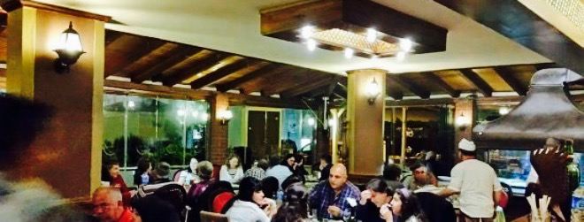 Anaç Restaurant