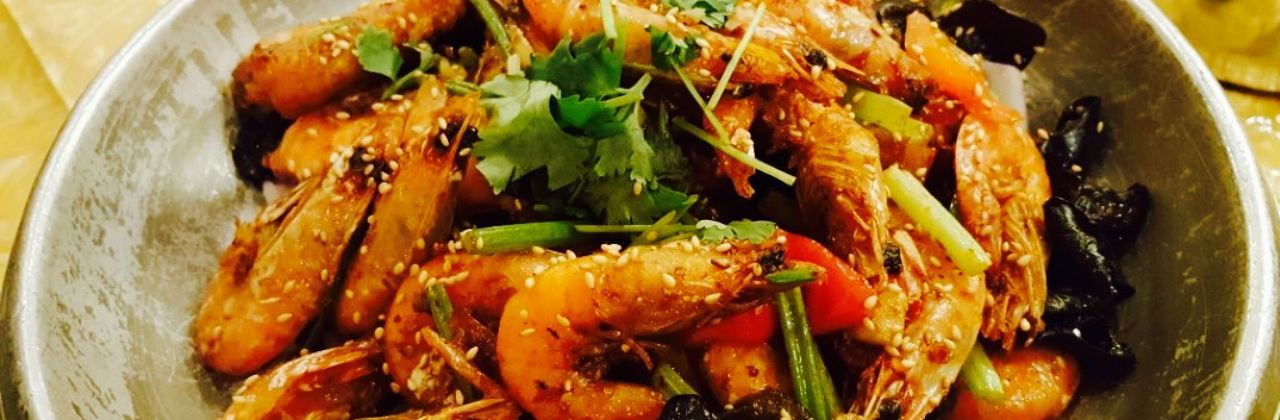 Yu Long Chinese Restaurant