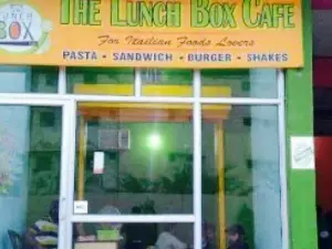 The Lunch Box Cafe