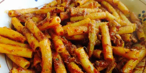 Ristorante La Bussola