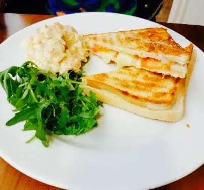 World's End Garden Centre Restaurant