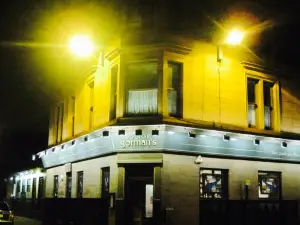 Doctor Gorman's