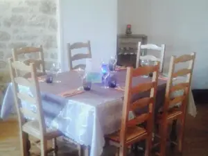 Hotel Restaurant L'Agriculture