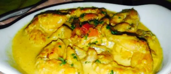 Restaurant de La Palmeraie