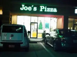 Joe's Pizza