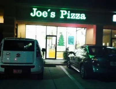 Joe's Pizza