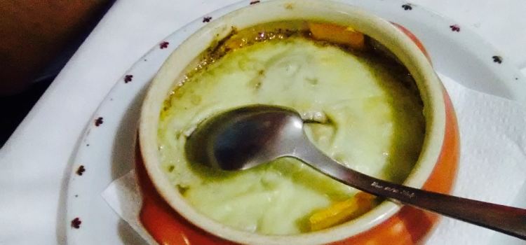Ristorante Trattoria degli Amici