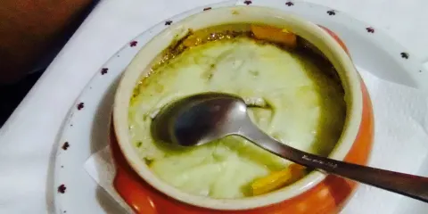 Trattoria degli amici