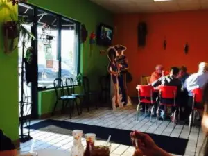 Margaritas Mexican Restaurant